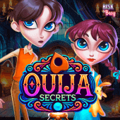Secretos de la Ouija game thumbnail
