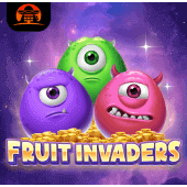 Invasores de Frutas game thumbnail