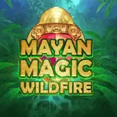 Mayan Magic Wildfire game thumbnail