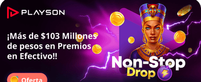Bono de Referido: Trae a tu Manada promotion